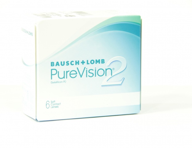 PureVision 2 HD в Оптика Яркий Мир в наличии